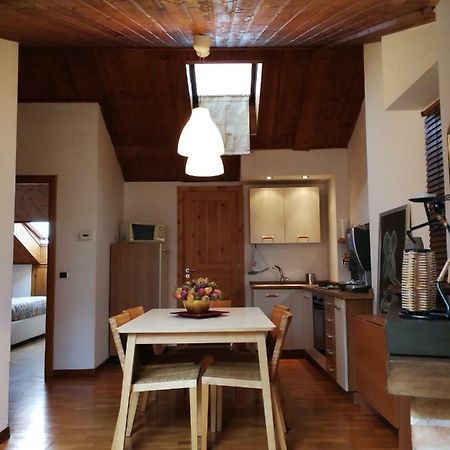 Happy House Apartment Gubbio Luaran gambar