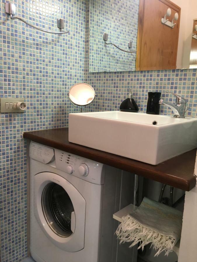 Happy House Apartment Gubbio Luaran gambar