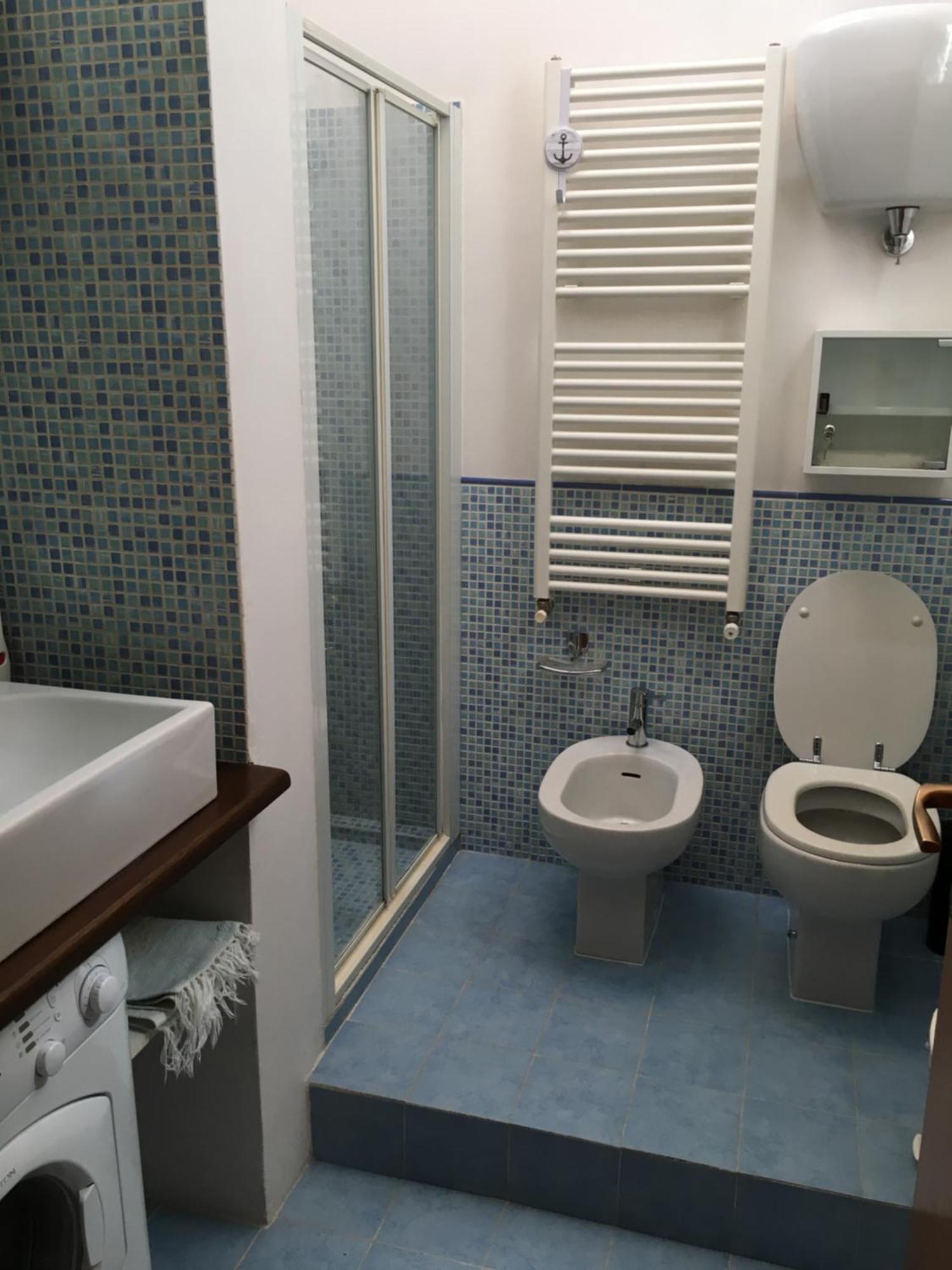 Happy House Apartment Gubbio Luaran gambar